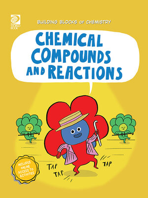 cover image of Chemical Compounds and Reactions